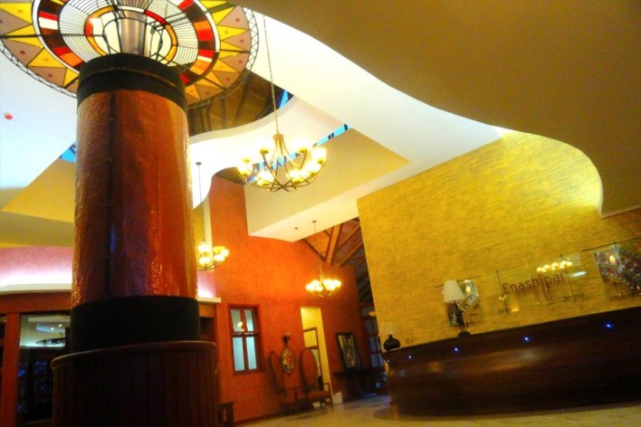 Enashipai Resort & Spa4